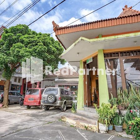 Nafisa Homestay Syariah Near Jatim Park 3 Batu Mitra Reddoorz Malang Exterior foto
