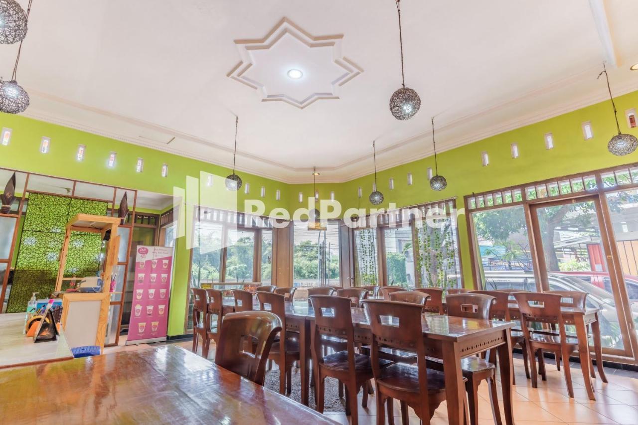 Nafisa Homestay Syariah Near Jatim Park 3 Batu Mitra Reddoorz Malang Exterior foto